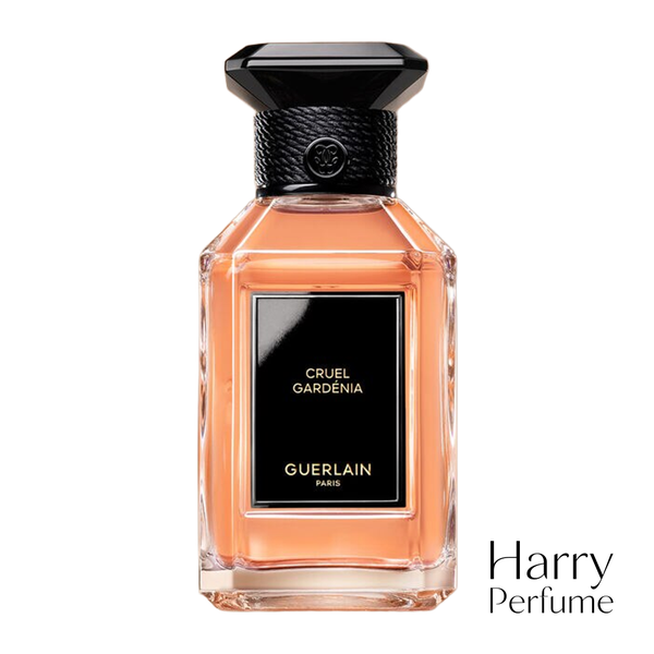 Guerlain - Cruel Gardénia EDP