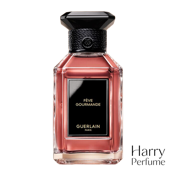 Guerlain - Fève Gourmande EDP