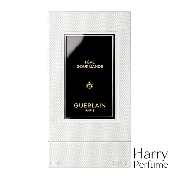 Guerlain - Fève Gourmande EDP