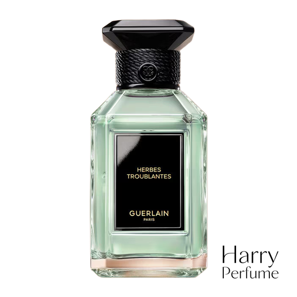 Guerlain - Herbes Troublantes EDP
