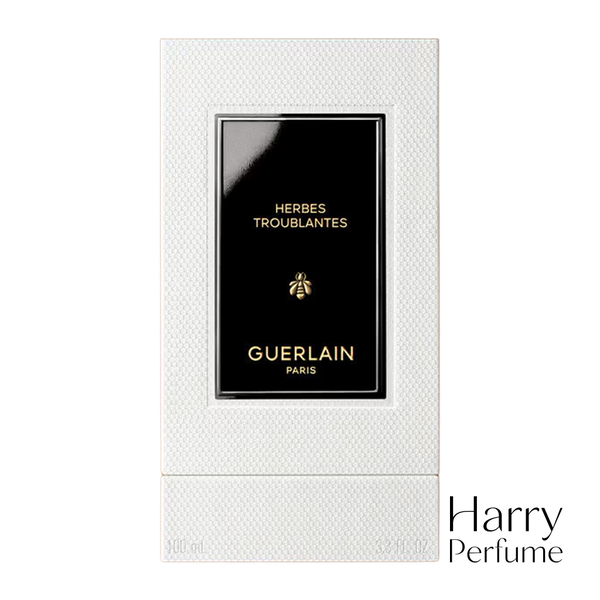 Guerlain - Herbes Troublantes EDP