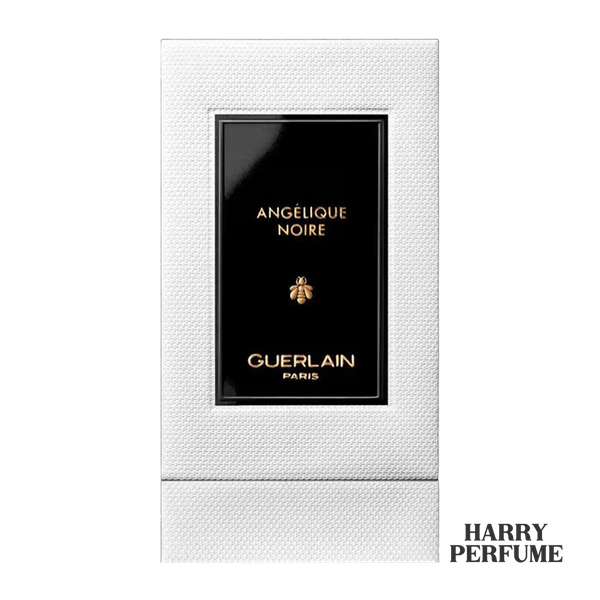 Guerlain - L'Art & la Matière Angélique Noire EDP