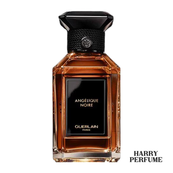 Guerlain - L'Art & la Matière Angélique Noire EDP