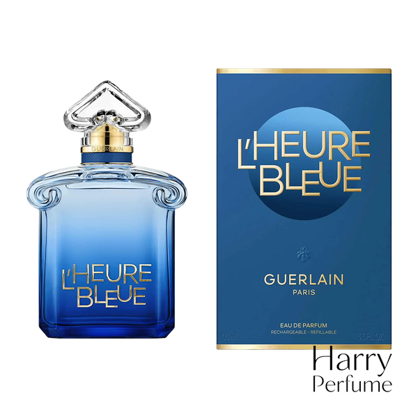 Guerlain - L'Heure Bleue 2026 EDP