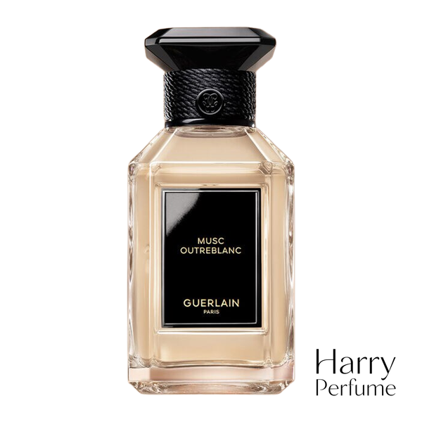 Guerlain - Musc Outreblanc EDP