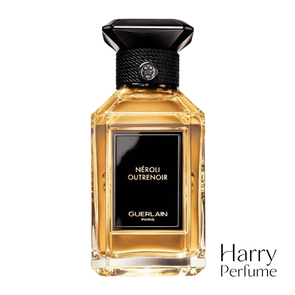 Guerlain - Néroli Plein Sub EDP
