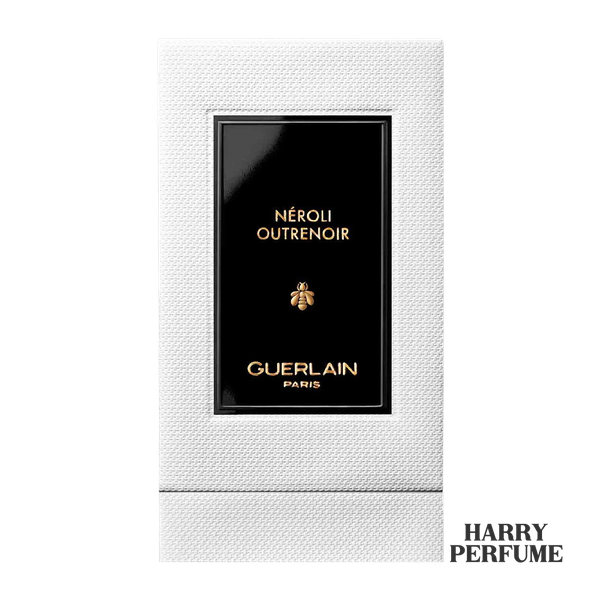 Guerlain - Néroli Outrenoir EDP
