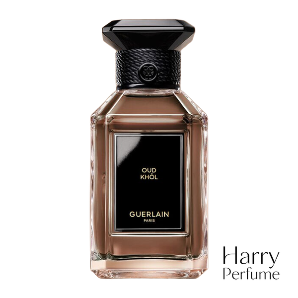 Guerlain - Oud Khôl EDP