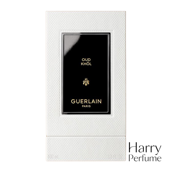 Guerlain - Oud Khôl EDP