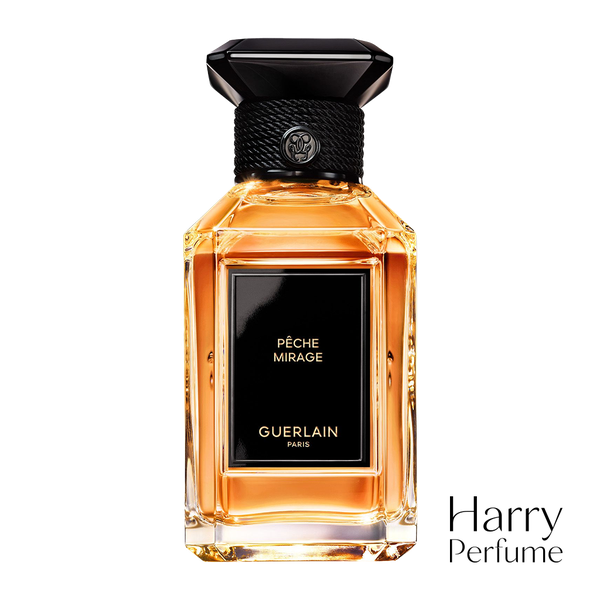 Guerlain - Pêche Mirage EDP