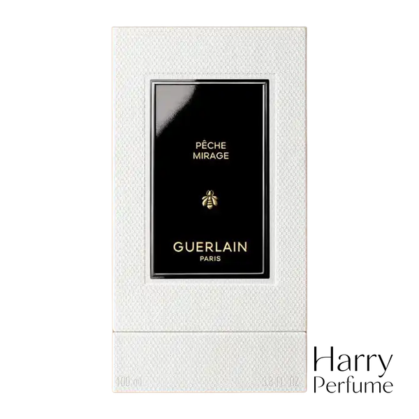 Guerlain - Pêche Mirage EDP