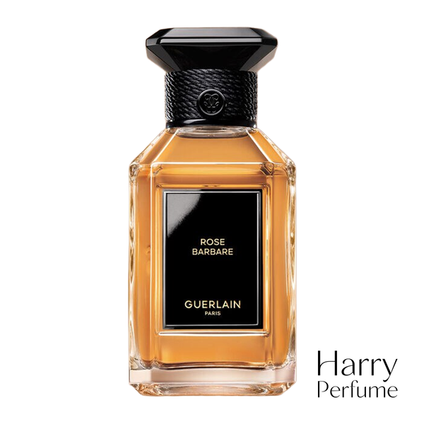 Guerlain - Rose Barbare EDP