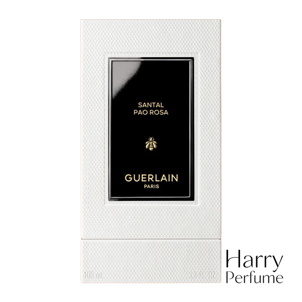 Guerlain - Santal Pao Rosa EDP