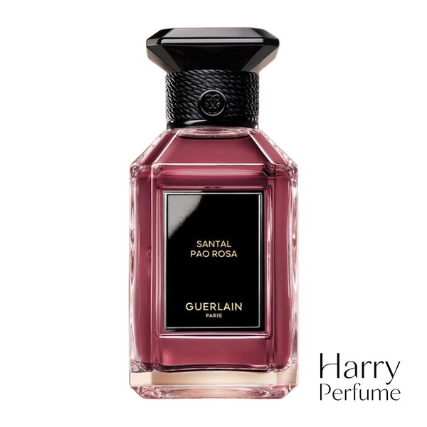 Guerlain - Santal Pao Rosa EDP