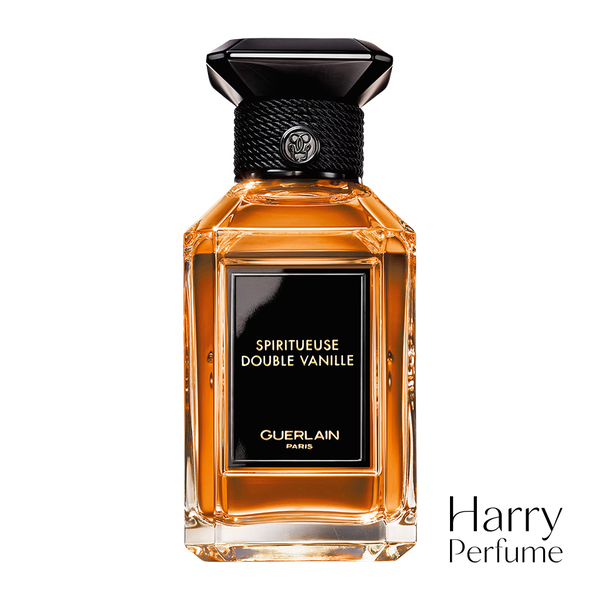 Guerlain - Spiritueuse Double Vanille EDP