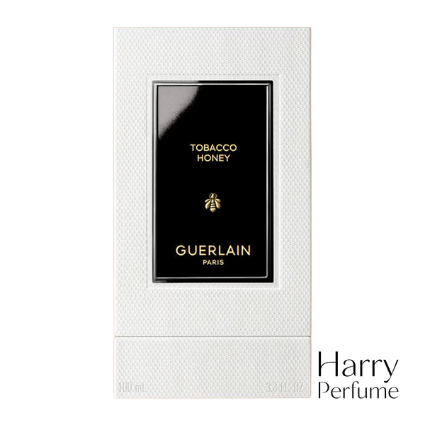 Guerlain - Tobacco Honey EDP