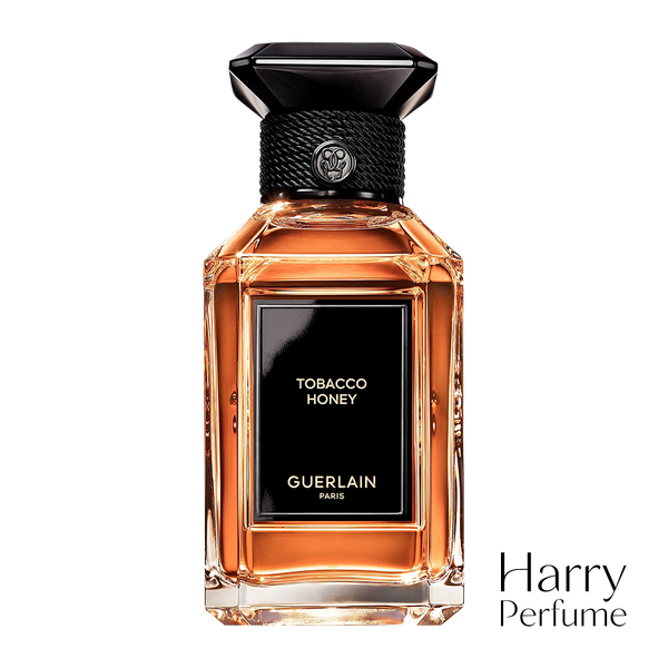 Guerlain - Tobacco Honey EDP