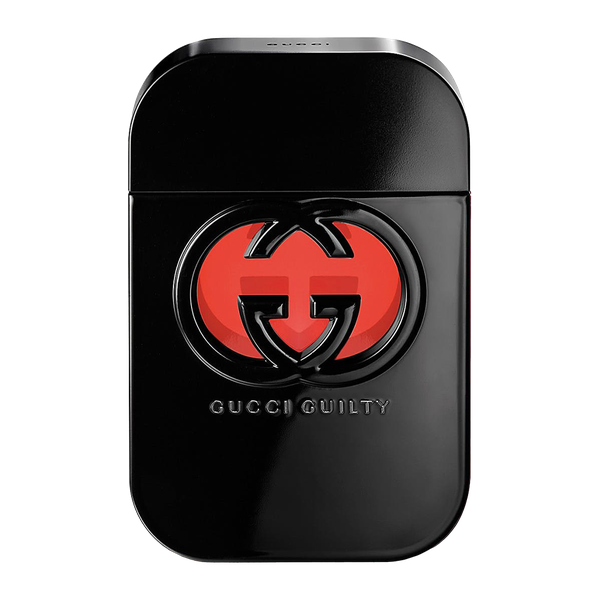 Gucci - Guilty Black Pour Femme EDT