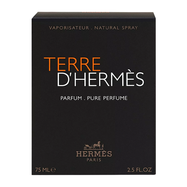 Hermès - Terre d'Hermès Parfum