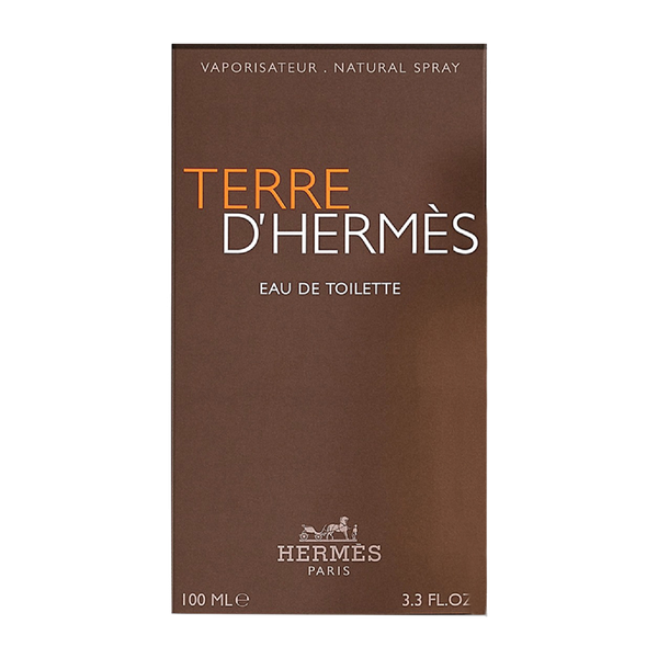 Hermes - Terre D'Hermes EDT