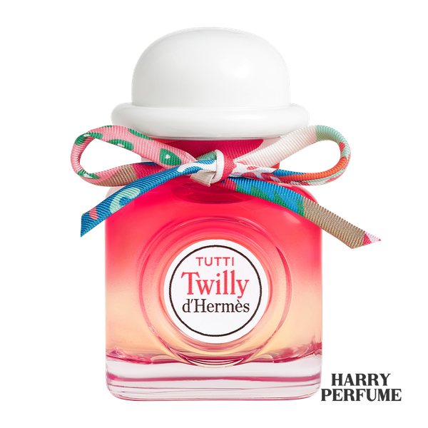 Hermès - Tutti Twilly d'Hermès EDP
