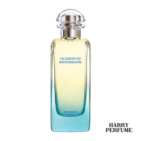 Hermès - Un Jardin en Méditerranée EDT