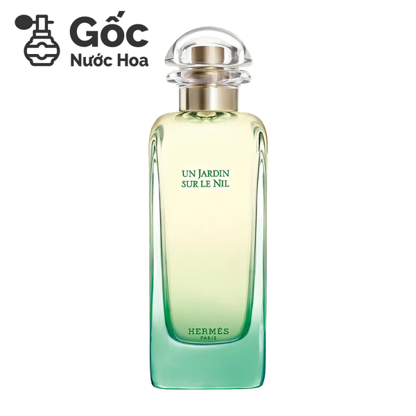 Gốc Hermès - Un Jardin sur le Nil EDT