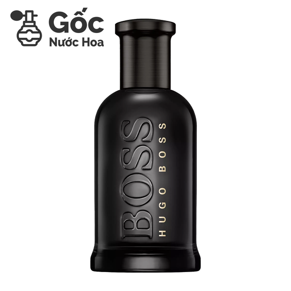 Gốc Hugo Boss - Boss Bottled Parfum - Tester Box 5/100ml