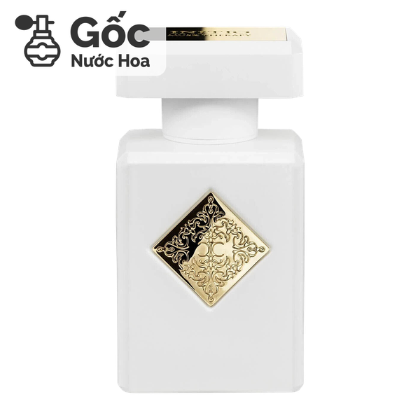 Gốc Initio - Musk Therapy Extrait de Parfum - Testbox 20/90ml