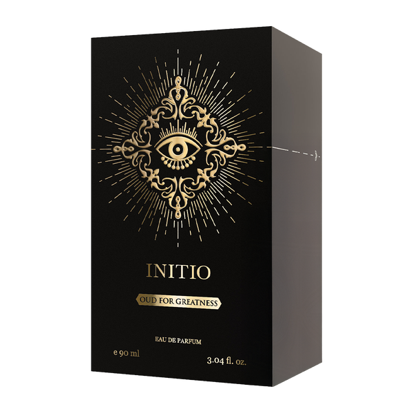 Initio - Oud For Greatness EDP