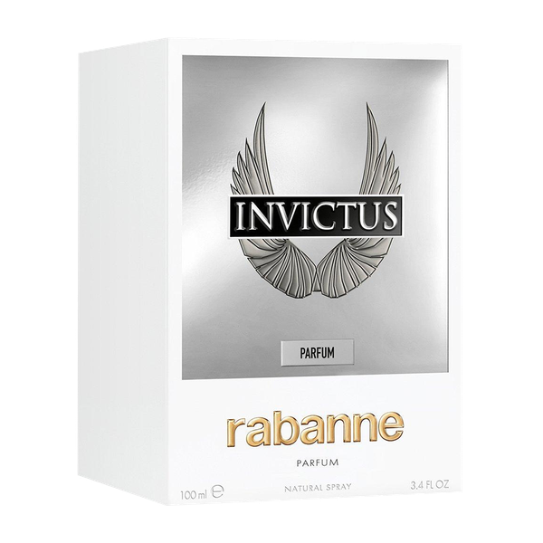 Paco Rabanne - Invictus Parfum