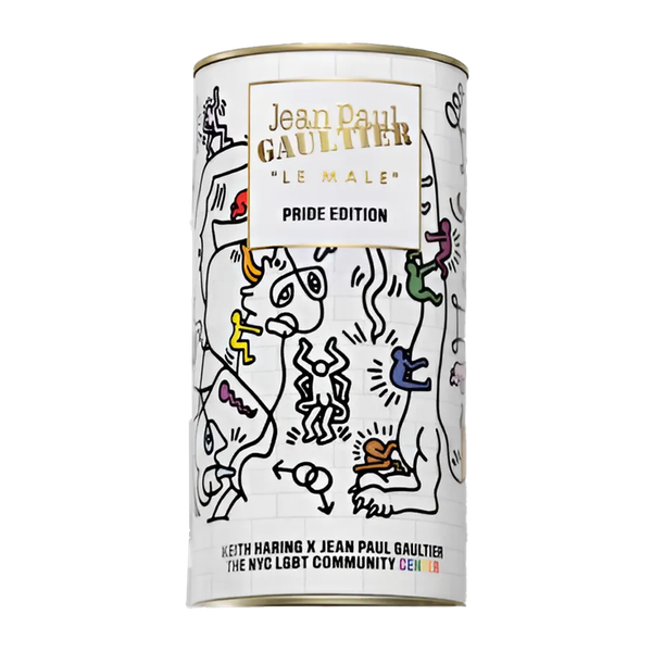 JPG - Le Male Pride Edition 2024 EDT