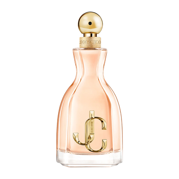 Gốc Jimmy Choo - I Want Choo EDP - Tester Box 35/125ml