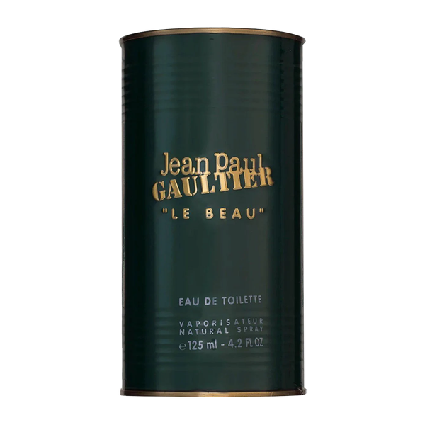 JPG - Le Beau EDT