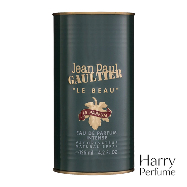 JPG - Le Beau Le Parfum EDP Intense