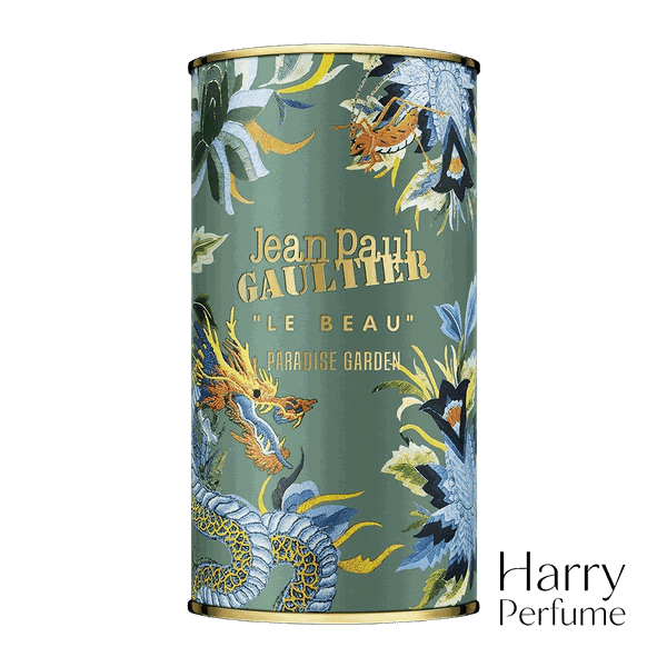 JPG - Le Beau Paradise Garden EDP