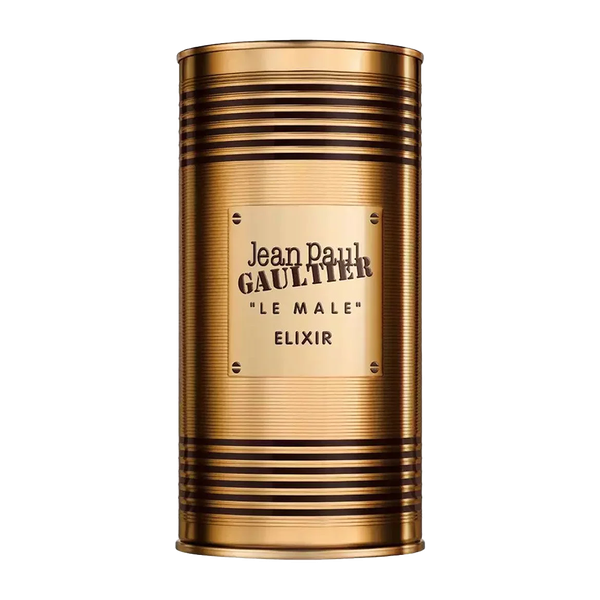 JPG - Le Male Elixir Parfum