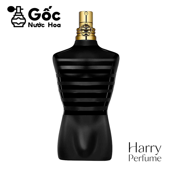 Gốc JPG - Le Male Le Parfum EDP Intense