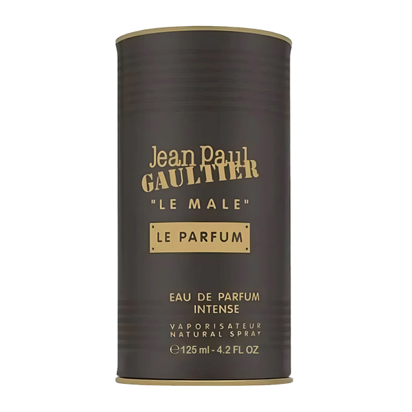 JPG - Le Male Le Parfum