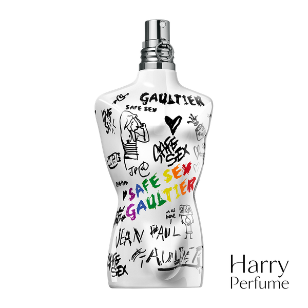 JPG - Le Male Pride Edition 2026 EDT