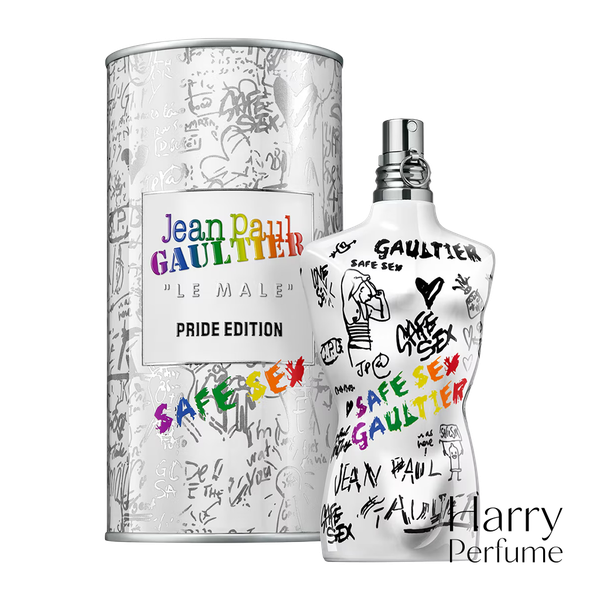 JPG - Le Male Pride Edition 2026 EDT