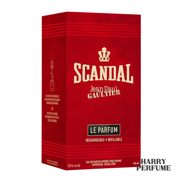 JPG - Scandal Pour Homme Le Parfum EDP Intense