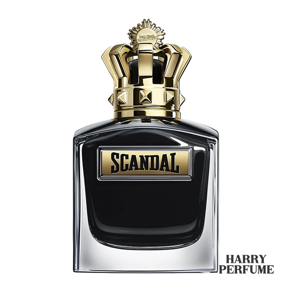 JPG - Scandal Pour Homme Le Parfum EDP Intense