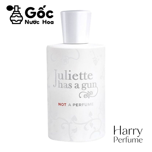 Gốc Juliette Has A Gun - Not A Perfume EDP