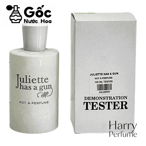 Gốc Juliette Has A Gun - Not A Perfume EDP