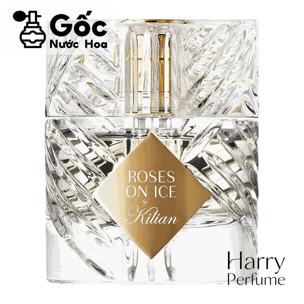 Gốc Kilian - Roses On Ice EDP - Full 15/50ml