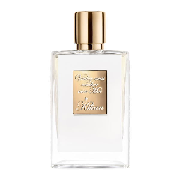 Kilian - Voulez-vous coucher avec Moi EDP