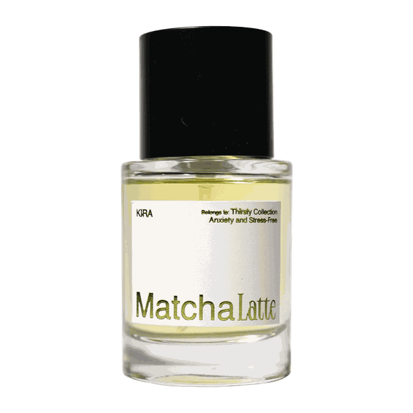 Kira Parfum - Kira Matcha Latte EDP