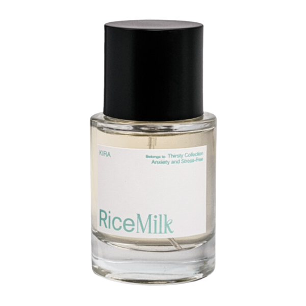 Kira Parfum - Kira Rice Milk EDP