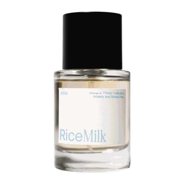Kira Parfum - Kira Rice Milk EDP